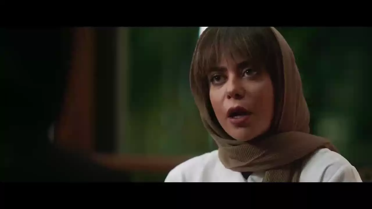 دانلود سریال از یاد رفته قسمت ۸