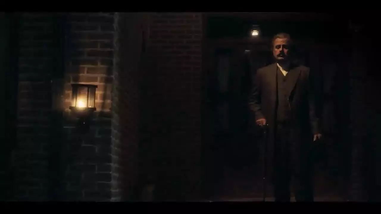 دانلود سریال بامداد خمار قسمت ۱۴