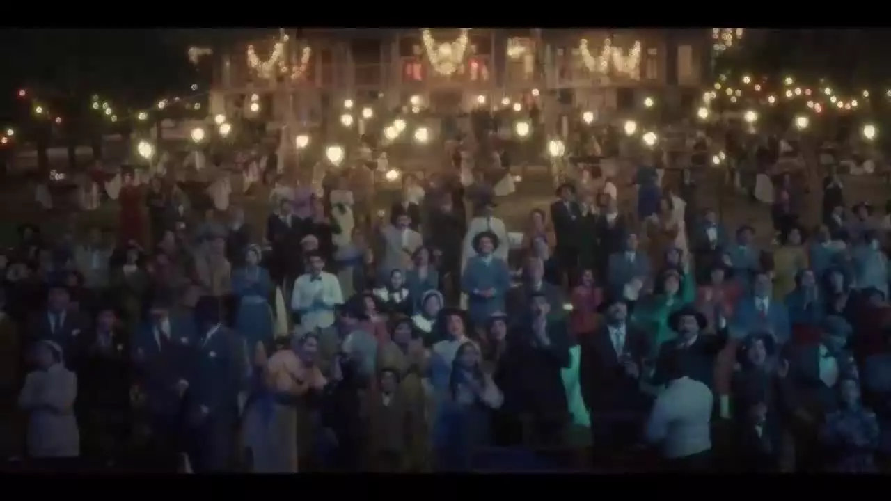 سووشون قسمت ۲ / سریال سوشون نرگس ابیار