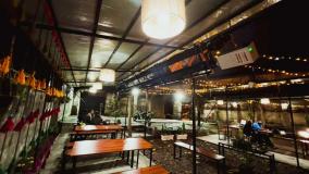 گرماتاب سقفی