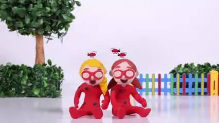 آرایش و زیبایی با السا: بازی دخترانه‌ای که نمی‌توانید از دست بدهید!