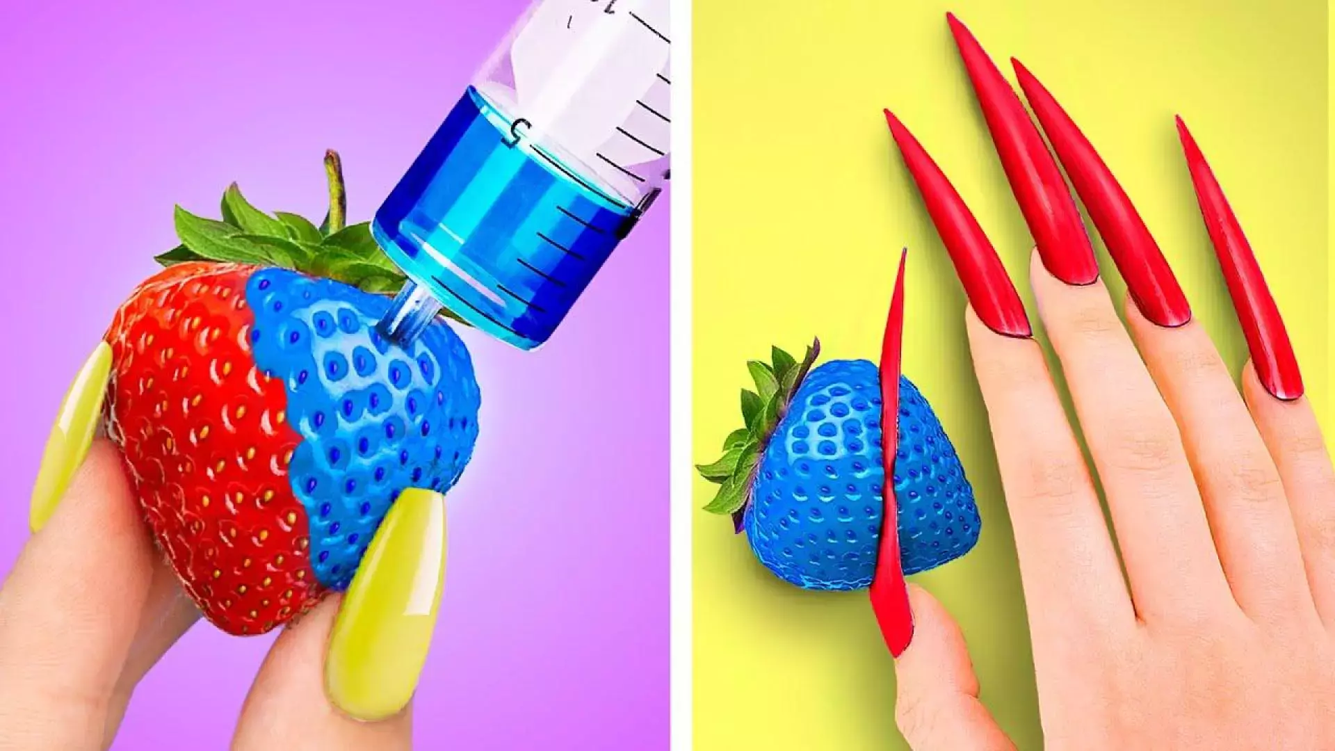 چالش غذا خوری اسمر | چالش جدید | چالش غذایی | چالش خوراکی | بانوان سرگرمی