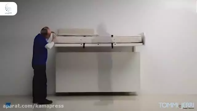 چیدمان کاربردی برای خانه‌های کوچک: راهکارهایی که باید بدانید