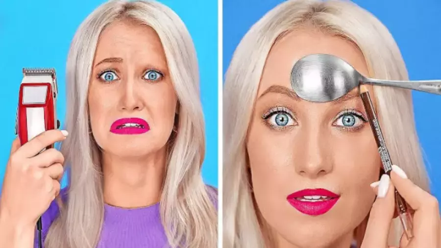 ترفندهای آرایشی برای موقعیت‌های خاص: زیبایی در هر لحظه