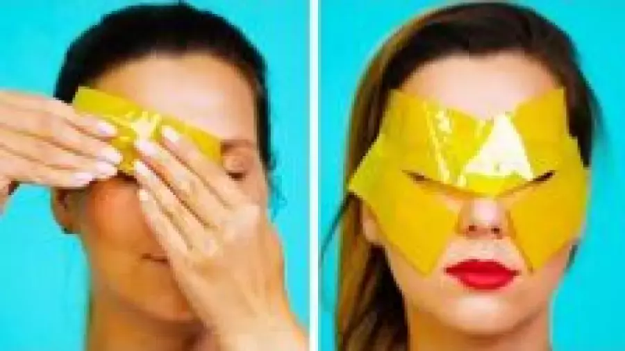 رازهای زیبایی: 26 ترفند آرایشی برای دختران جوان