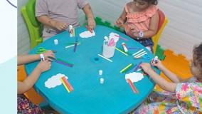 پرسنل کودکستان طوطک