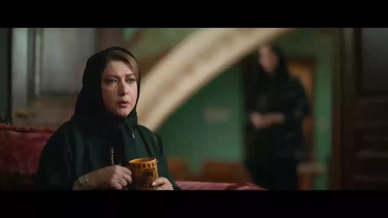 از یاد رفته {سریال های عاشقانه ایرانی خانگی ۱۴۰۴}