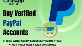 Buy Verified PayPal Accounts