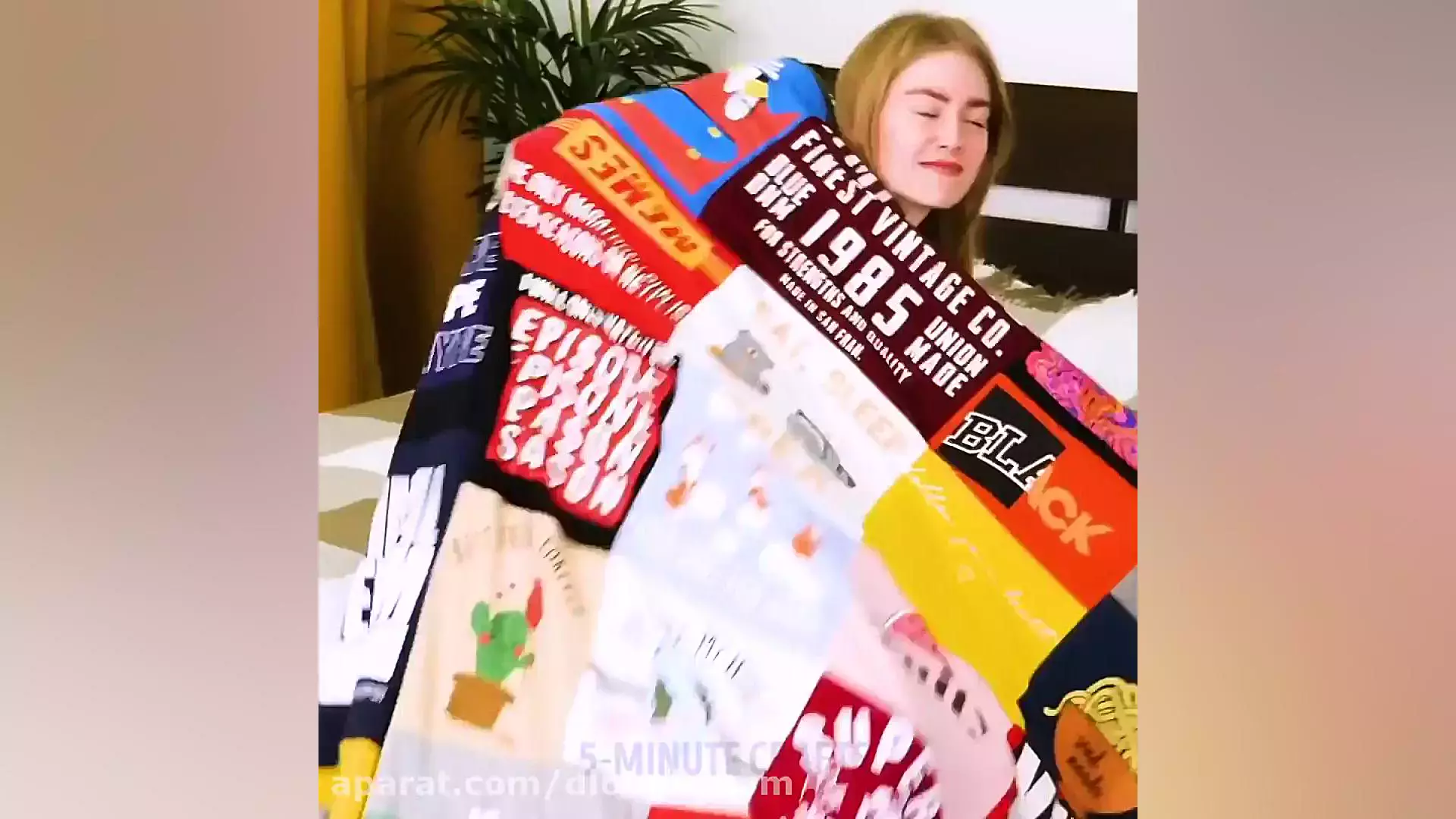 25 ایده خلاقانه برای چیدمان منزل که هزینه‌ها را کاهش می‌دهد