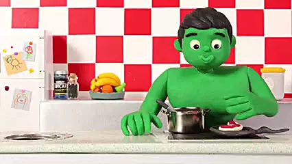 بازی آرایشی السا: دنیای جادویی پرنسس‌ها را کشف کنید!