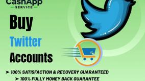 Buy Twitter Accounts