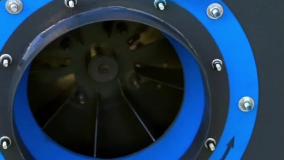 اگزاست فن{هلدینگ کولاک فن}در کازرون09121865671