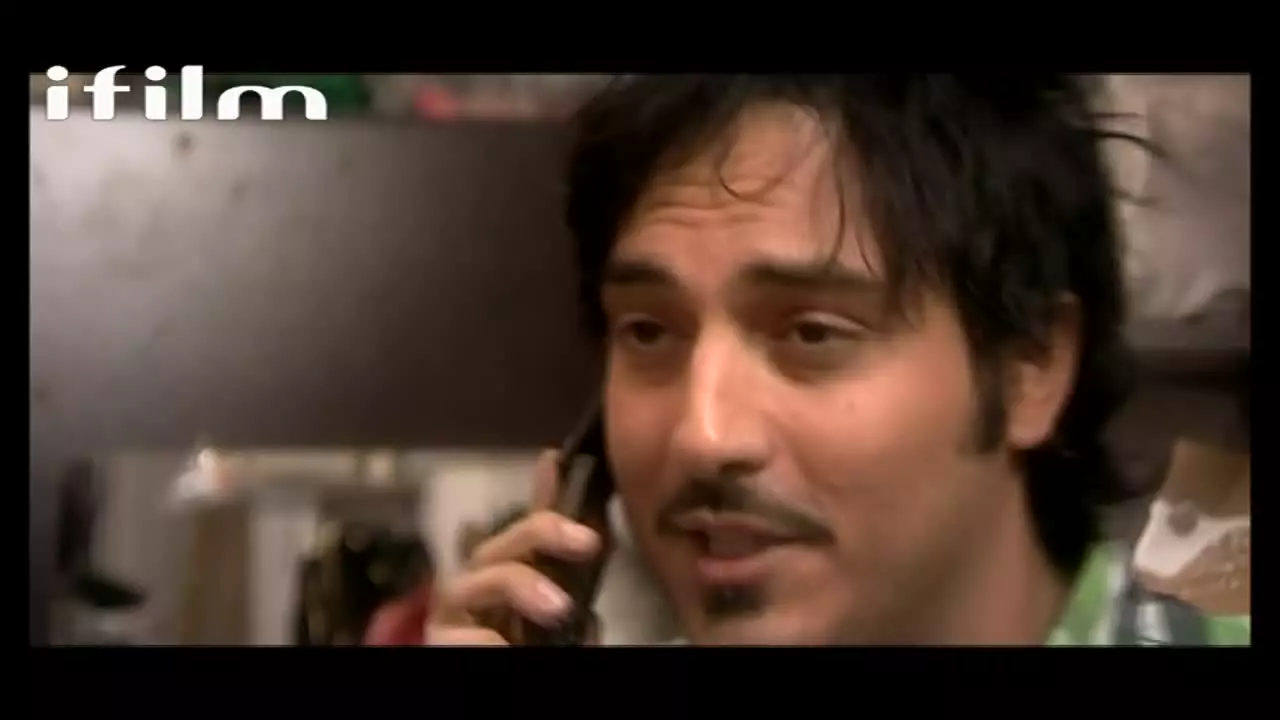 سریال فاصله ها قسمت ۵