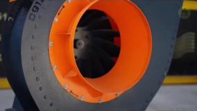 قیمت فن سانتریفیوژ{هلدینگ کولاک فن}در کازرون09121865671