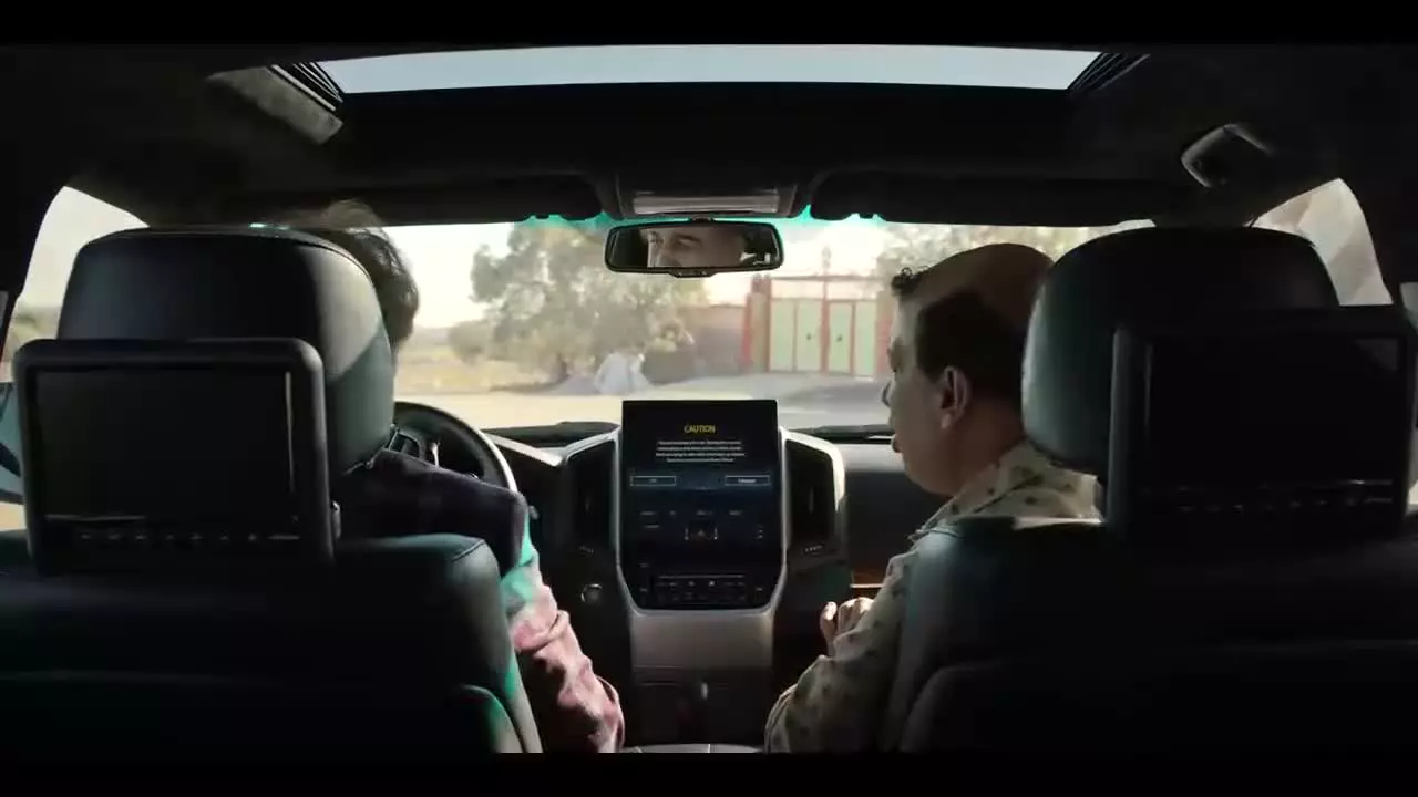 سریال اجل ملعق قسمت چهارم (۴) رضا عطاران