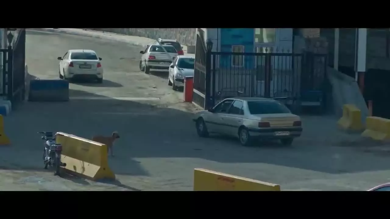 سریال جان سخت تر قسمت ۱۴