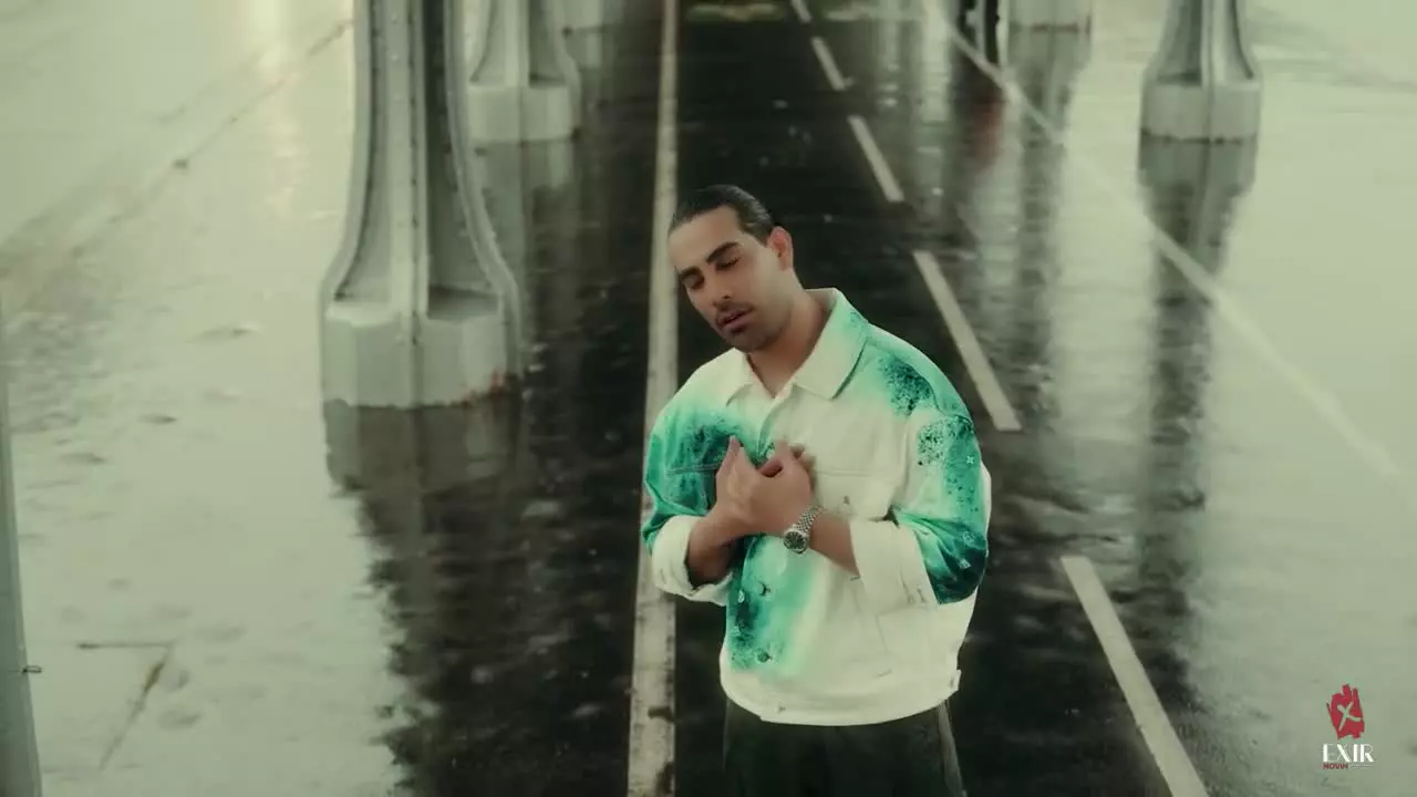 موزیک ویدیوی مجید رضوی آهنگ عاشقانه دوست دارم