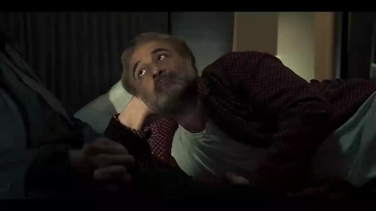 اجل معلق قسمت سوم (بهزاد خلج)