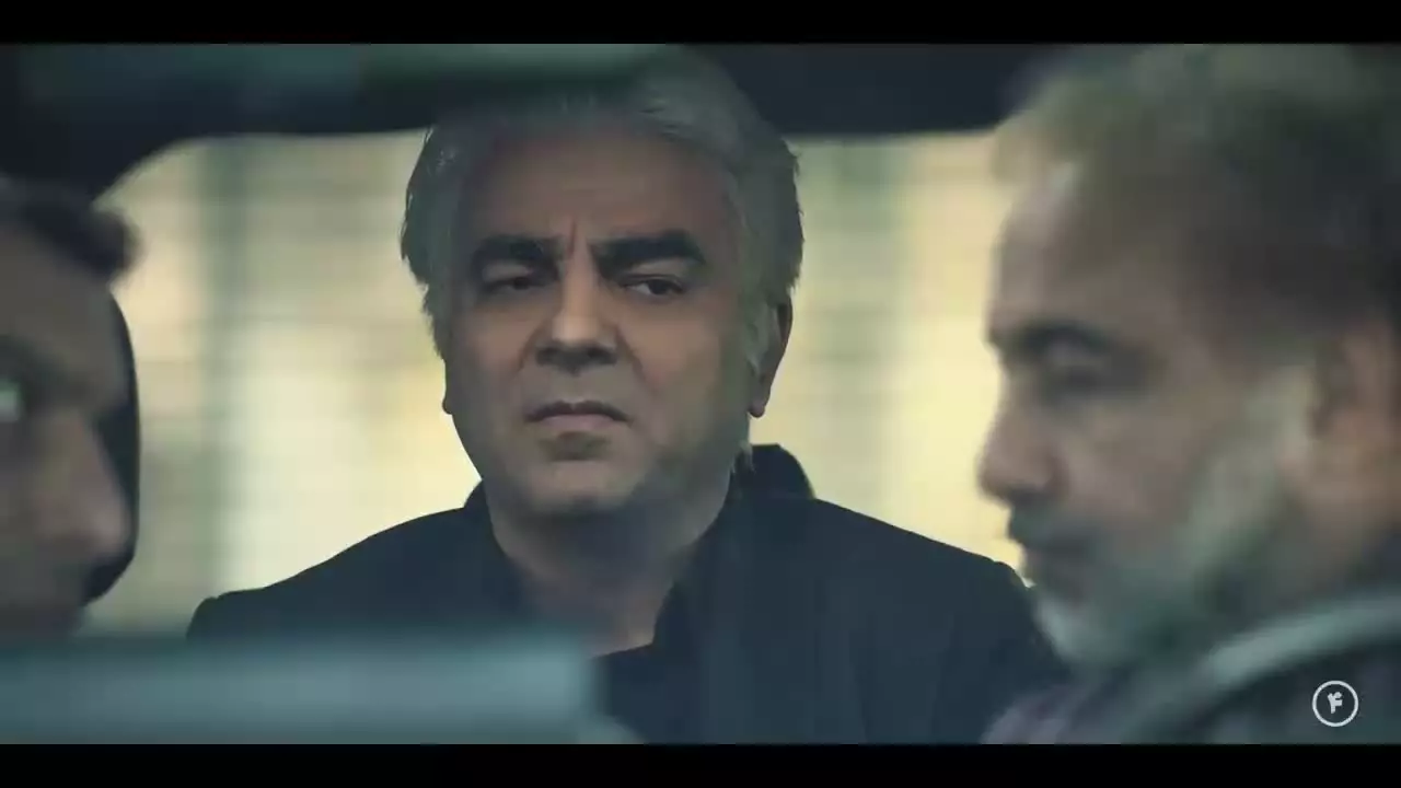 اجل معلق قسمت اول (الیکا عبدالرزاقی)