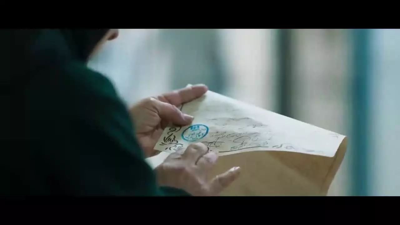 دانلود فیلم از یاد رفته قسمت ۱۲ (سینا مهراد)