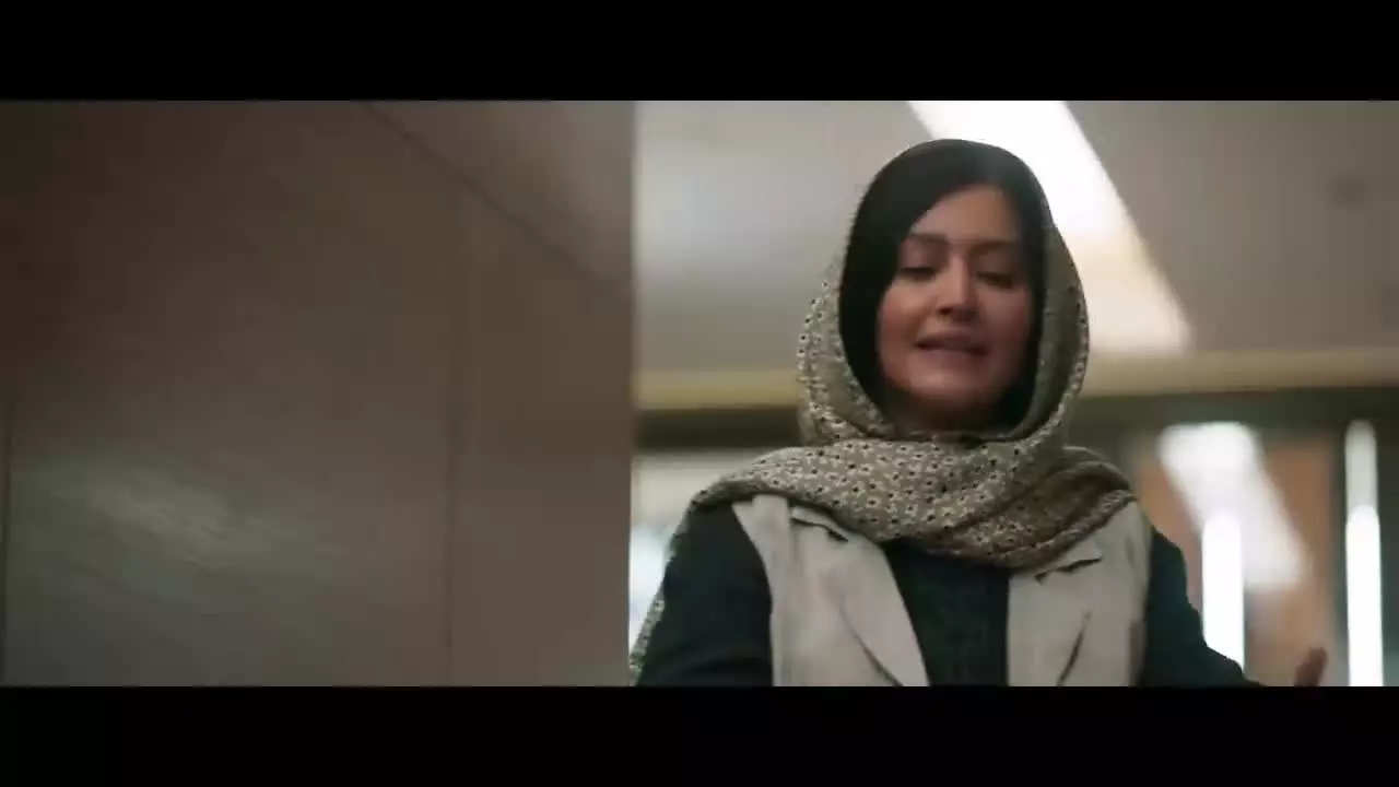 از یاد رفته قسمت اول (فریبا کوثری)