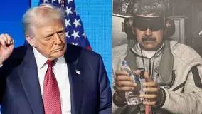   آیا اقدام ترامپ در ونزوئلا تهدید جدی برای ایران است؟ / سخنگوی وزارت امور خارجه پاسخ داد