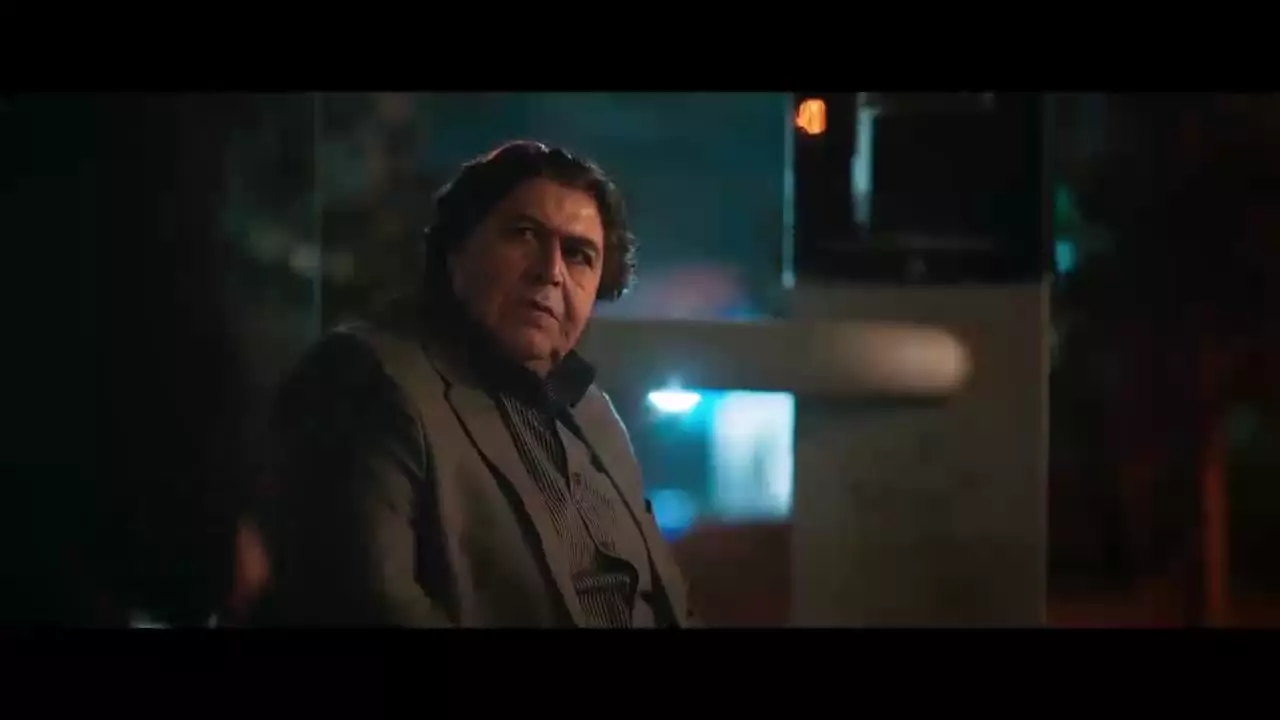 قسمت ۶ از یاد رفته ها