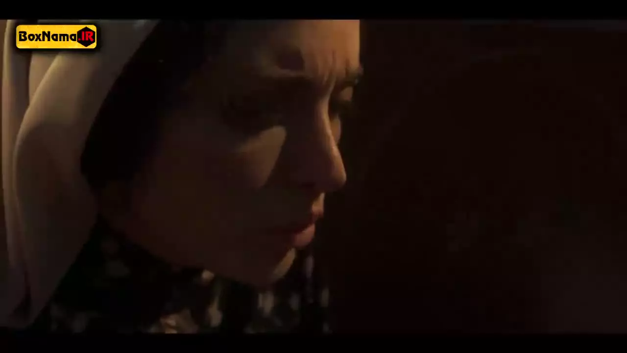 سووشون قسمت اول (میلاد کی مرام)