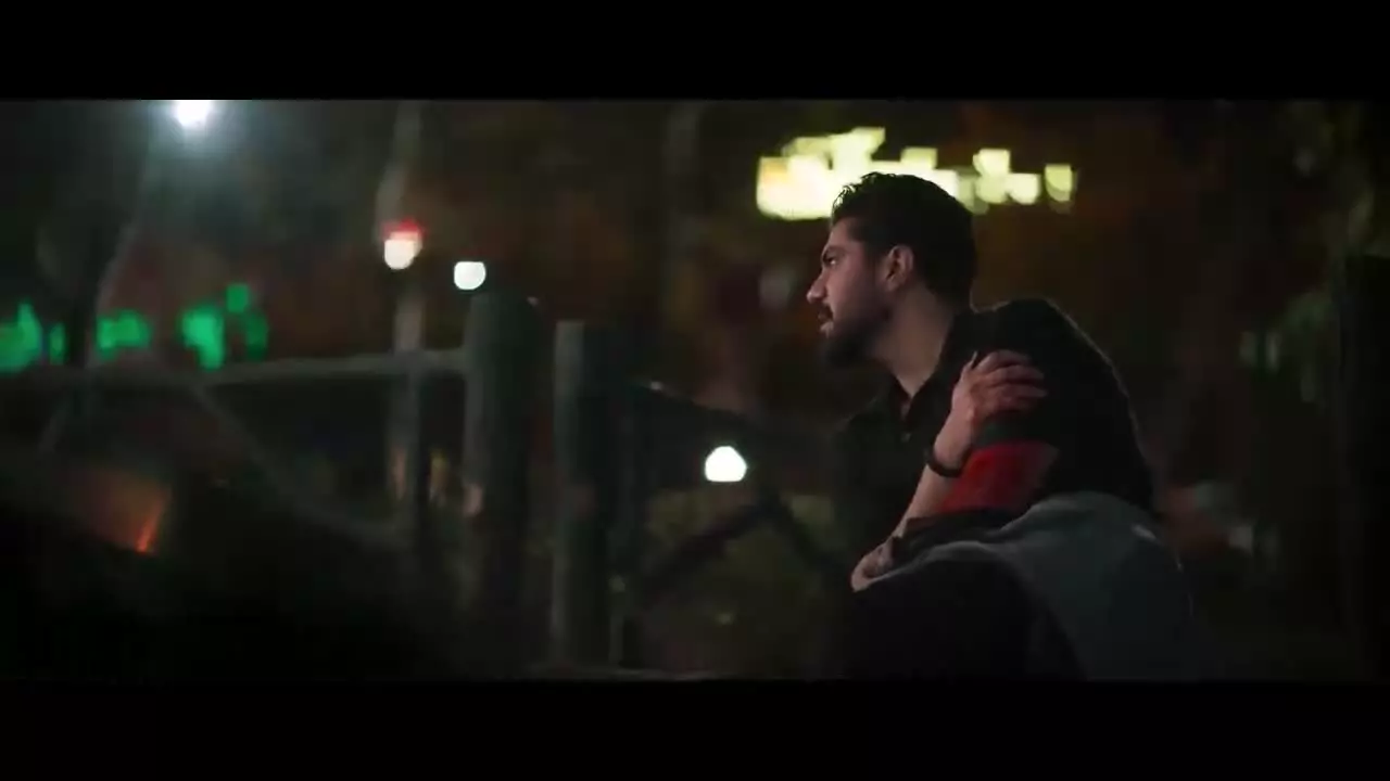 از یاد رفته قسمت ۴