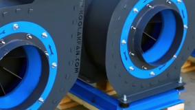 قیمت فن سانتریفیوژ{هلدینگ کولاک فن}در کازرون09124598284