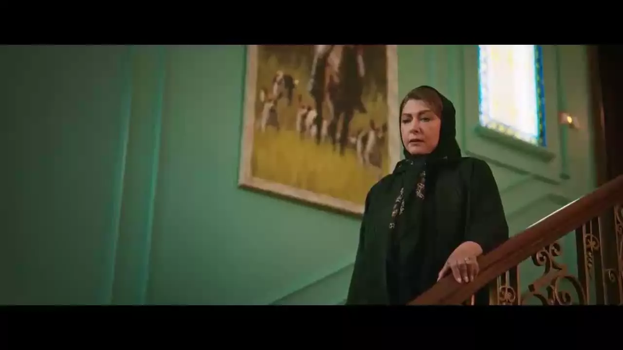 سریال از یاد رفته قسمت ۳