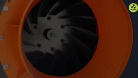 فن سانتریفیوژ مقاوم{هلدینگ کولاک فن}در کازرون09121865671