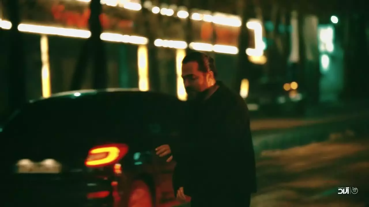 موزیک ویدیوی مسیح و آرش AP آهنگ بارونمون نشه