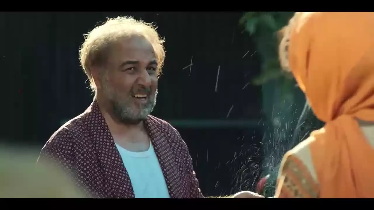 دانلود فیلم اجل معلق قسمت ۴ (رضا عطاران)