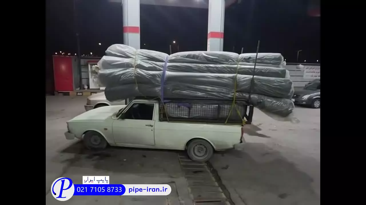 قیمت ژئوتکستایل | پایپ ایران