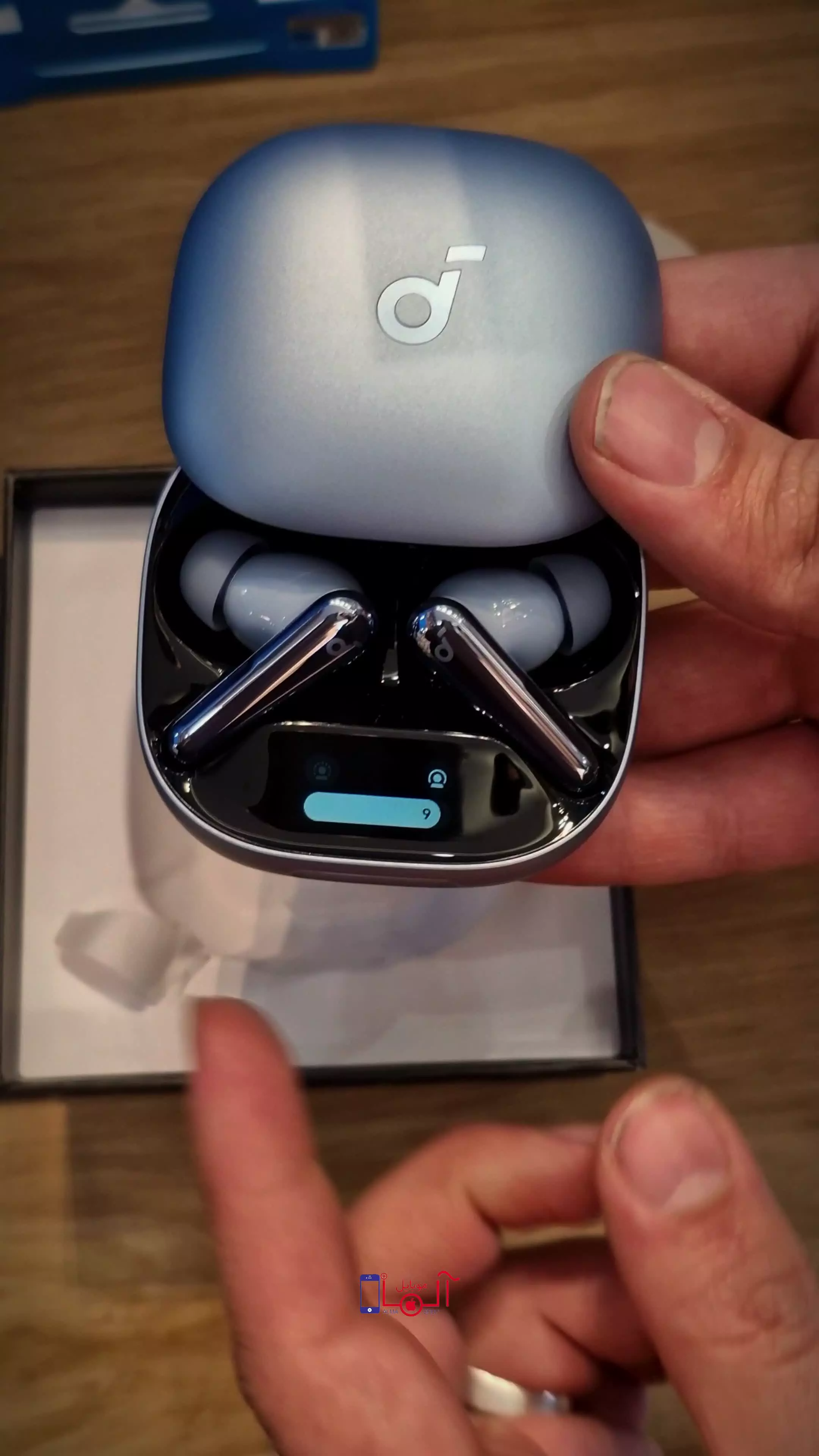 Liberty 4 Pro؛ هندزفری‌ بیسیم که توقعات رو بالا می‌ بره