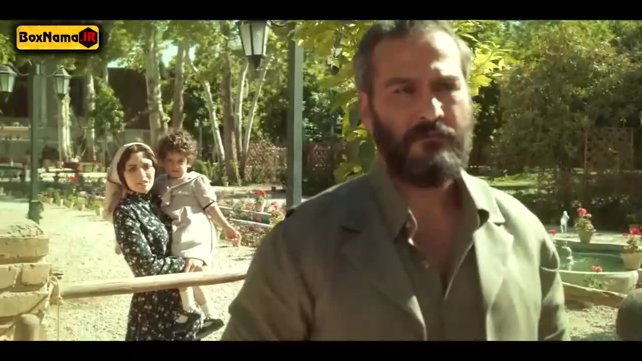 سووشون قسمت سوم (آرمین رحیمیان)