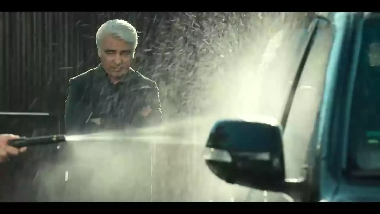 سریال اجل معلق قسمت دوم (عباس جمشیدی فر)