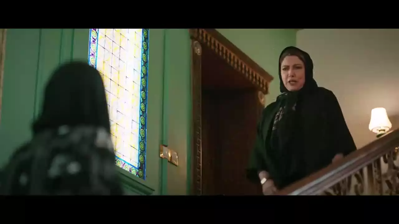 از یاد رفته قسمت ۶