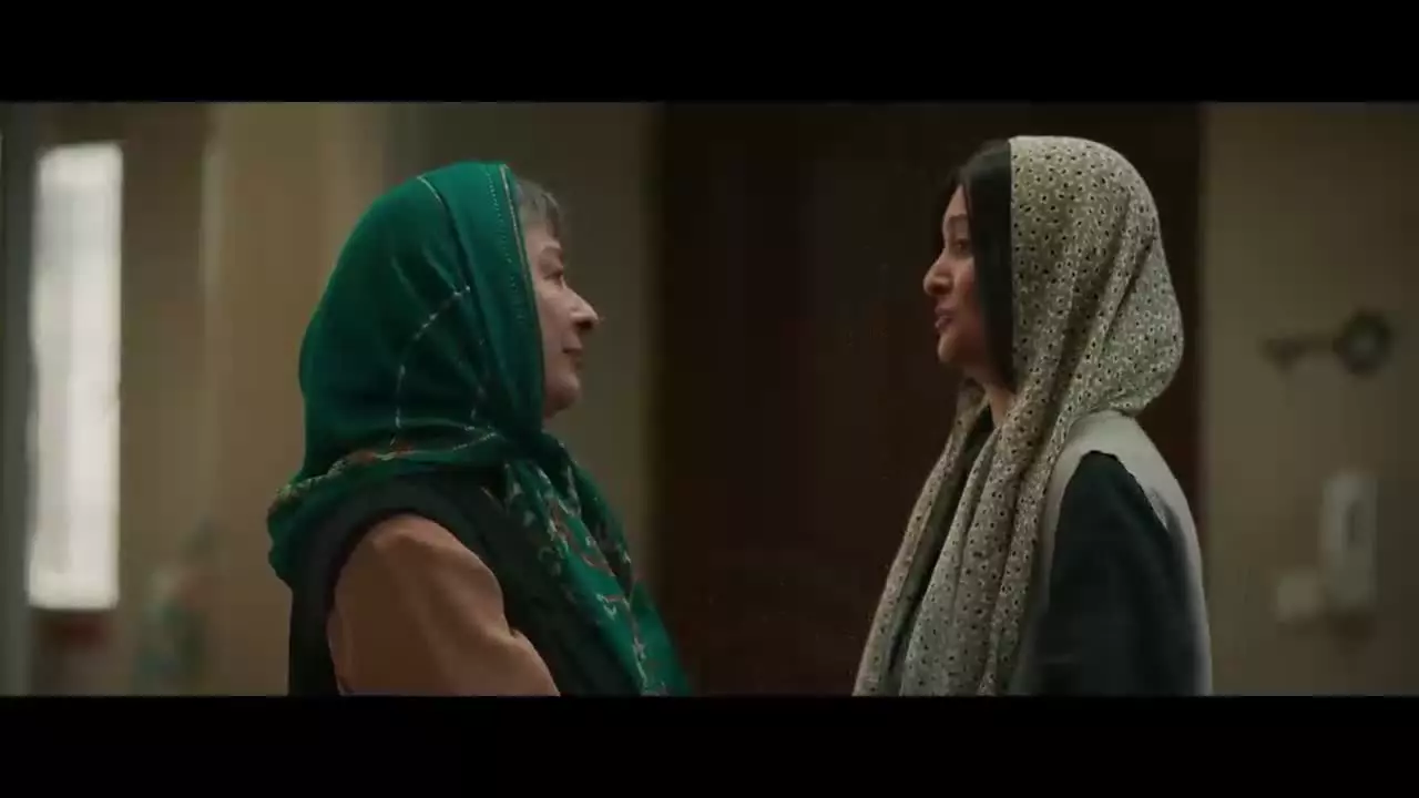 سریال از یاد رفته قسمت ۵ پنجم