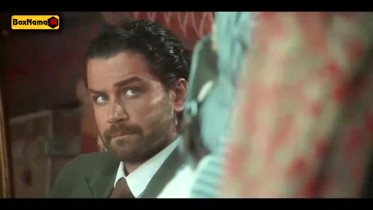 قسمت نهم سووشون سریال نرگس آبیار