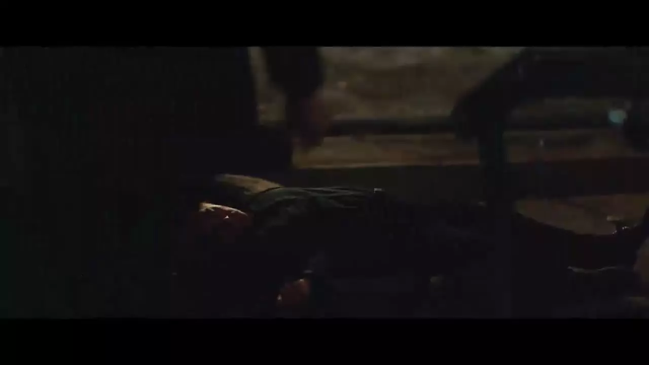 از یاد رفته قسمت ۹