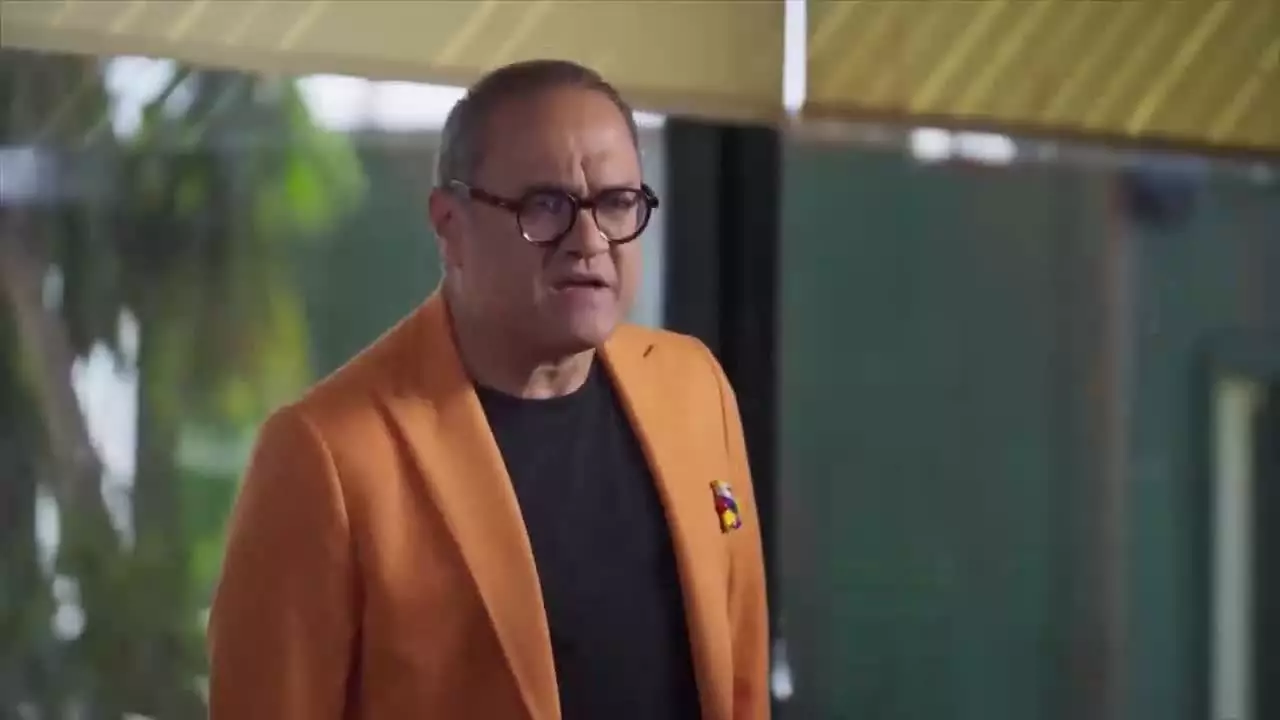 کارناوال قسمت ۴