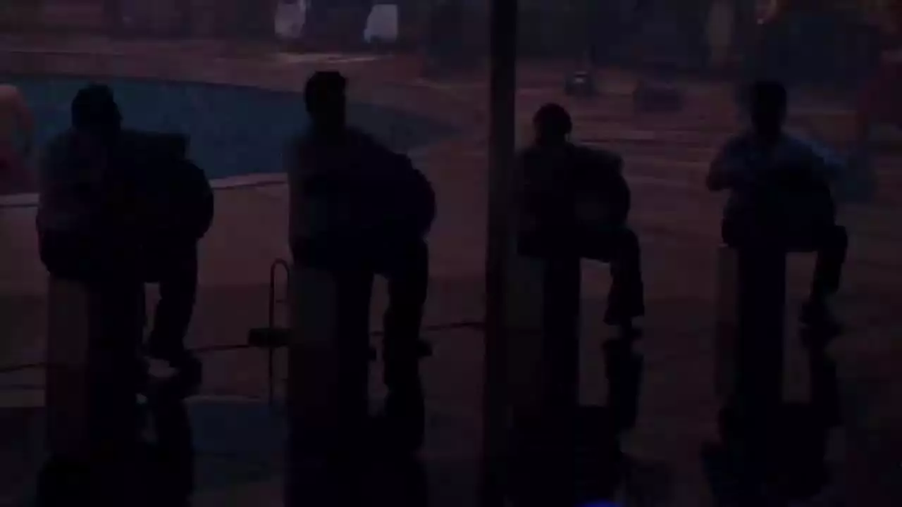 کارناوال قسمت ۷