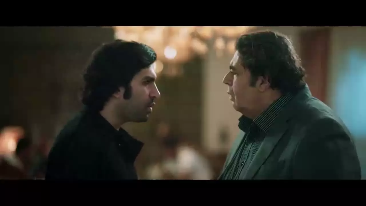 از یاد رفته قسمت ۱۰