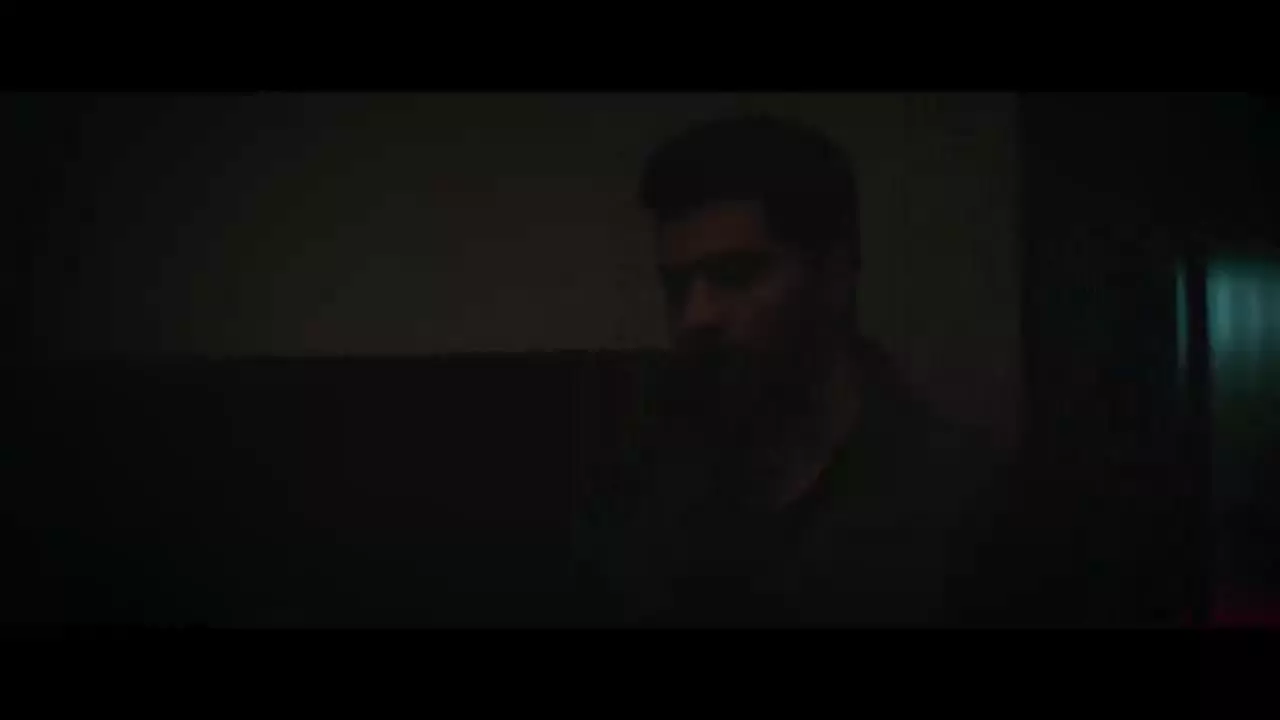 از یاد رفته قسمت ۸