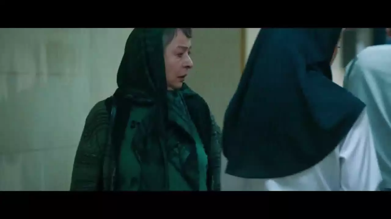 از یاد رفته قسمت ۹ نهم (بازیگران ازیادرفته)