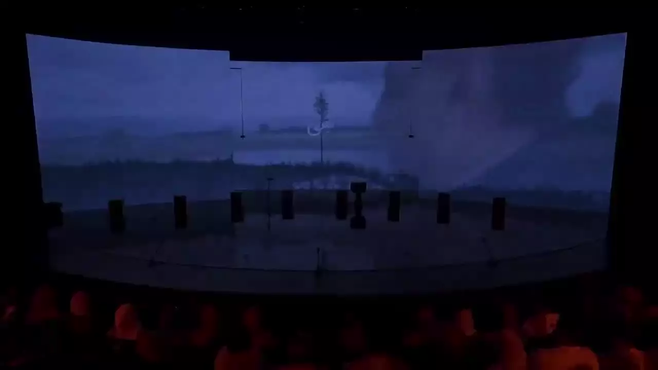 کارناوال قسمت ۶