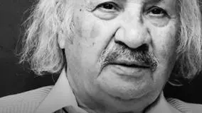 سعید پیردوست درگذشت؛ خاطرات ماندگار از «پاورچین» تا «خاک» در تلویزیون ایران