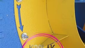 تولید فن سانتریفیوژ{هلدینگ کولاک فن}در صفاشهر09121865671